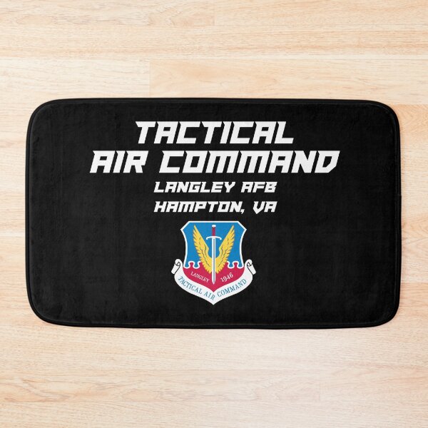 Item preview, US Special Forces Tactical Air Command USA Patriot #1340 designed and sold by Rare-Militia.