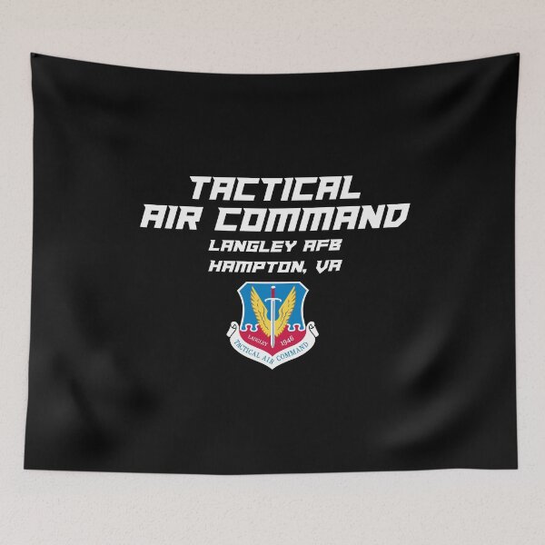 Item preview, US Special Forces Tactical Air Command USA Patriot #1340 designed and sold by Rare-Militia.