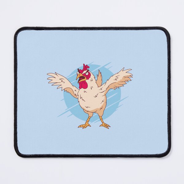 Item preview, Angry Chicken designed and sold by DerSenat.