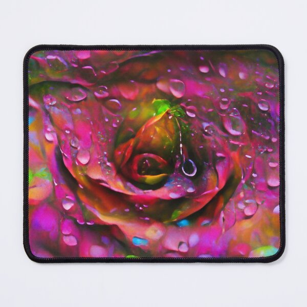 Item preview, Raindrop Rose designed and sold by CSturgill2.