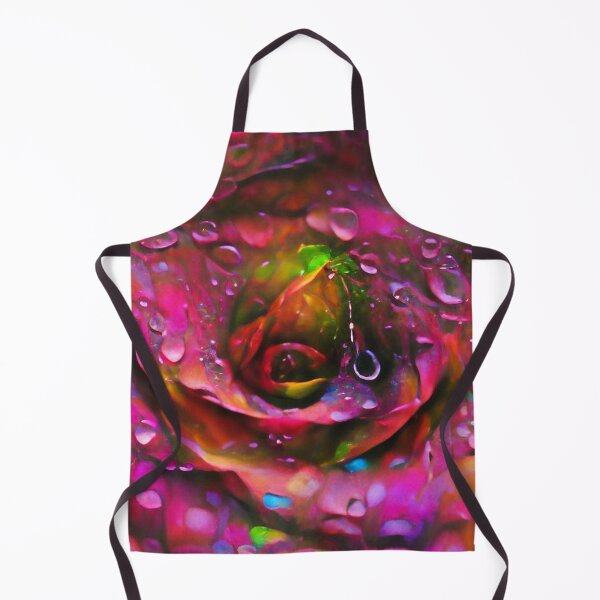 Item preview, Raindrop Rose designed and sold by CSturgill2.
