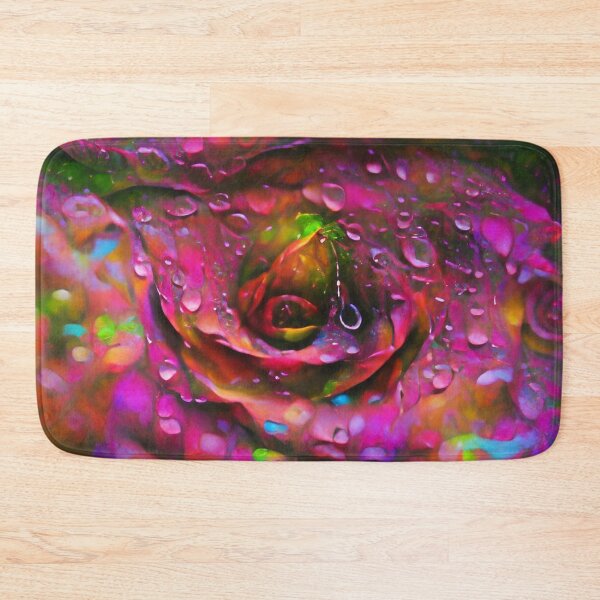 Item preview, Raindrop Rose designed and sold by CSturgill2.
