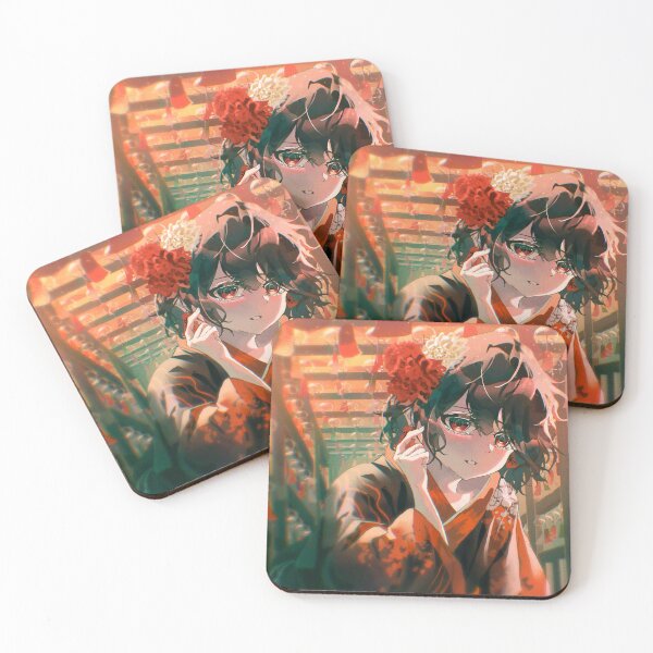 Item preview, Vermillion designed and sold by Hayateluc.