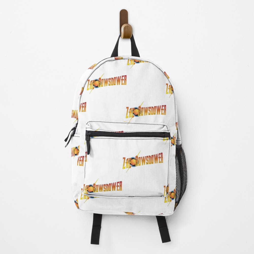Item preview, Backpack designed and sold by chesteroch.