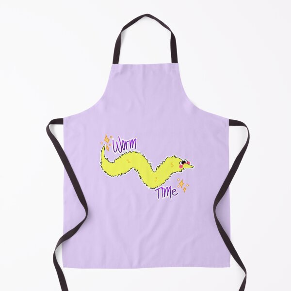 Item preview, Worm Time designed and sold by Nullkunst.