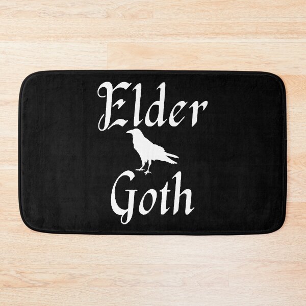 Item preview, Elder Goth designed and sold by Lylabean22.