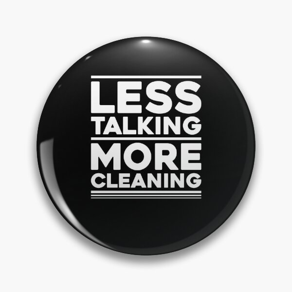 Item preview, Cleaner Cleaning Operative Building Cleaner designed and sold by Krautshirts.