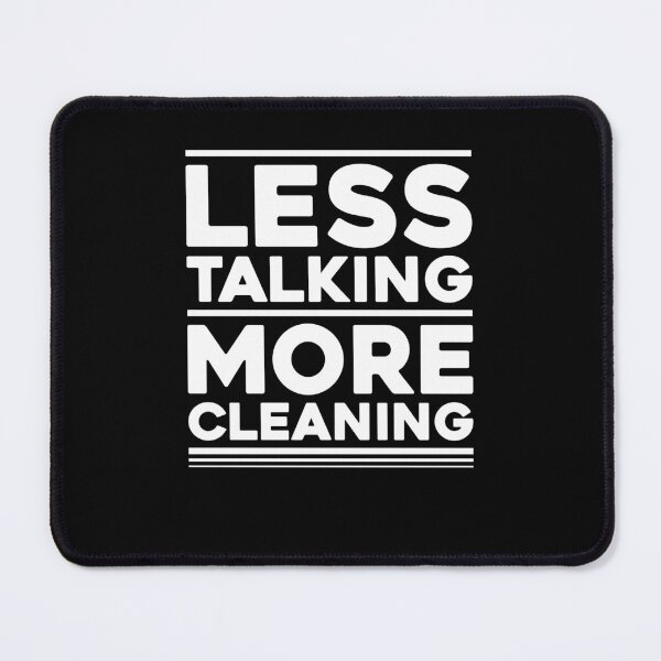 Item preview, Cleaner Cleaning Operative Building Cleaner designed and sold by Krautshirts.