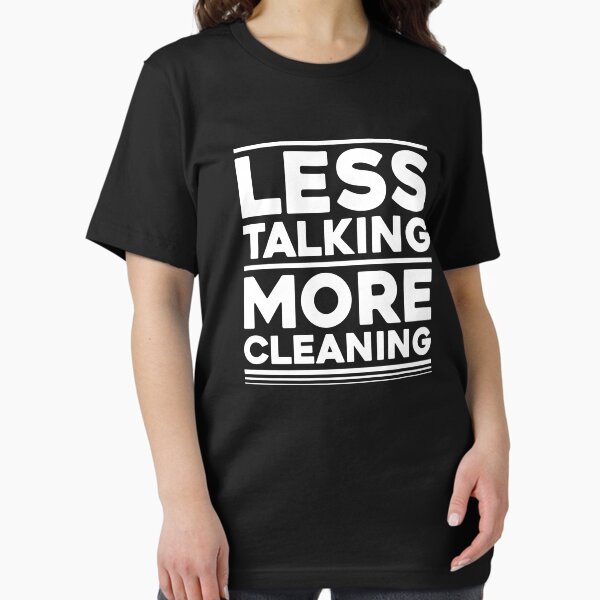 Item preview, Cleaner Cleaning Operative Building Cleaner designed and sold by Krautshirts.
