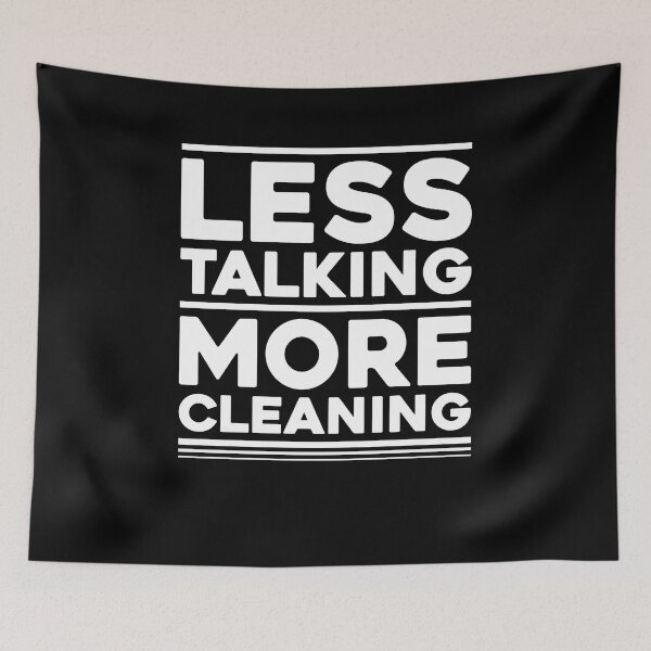 Item preview, Cleaner Cleaning Operative Building Cleaner designed and sold by Krautshirts.