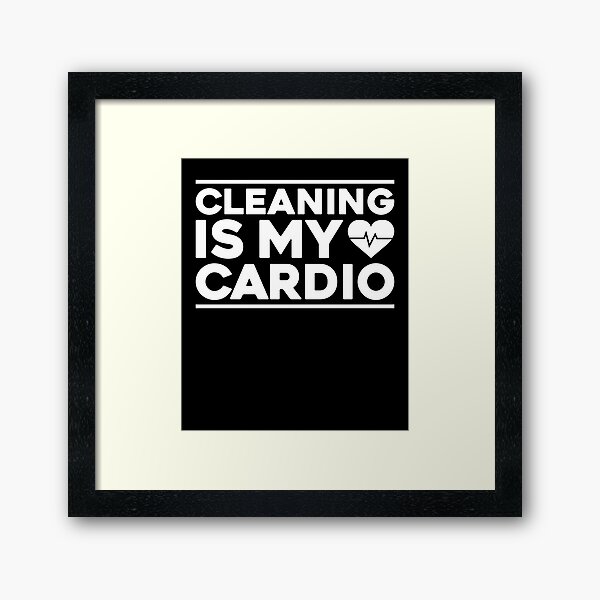 Item preview, Cleaner Cleaning Operative Building Cleaner designed and sold by Krautshirts.