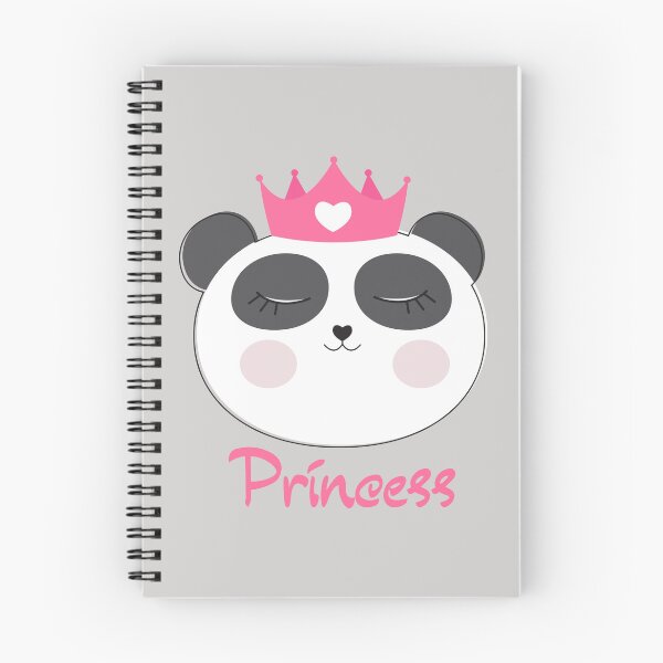 Item preview, Princess Panda designed and sold by cgroenewald.