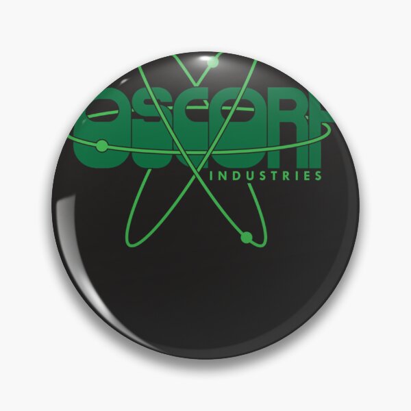 Item preview, Retro Oscorp Logo Classic T-Shirt designed and sold by LisaEmberger.
