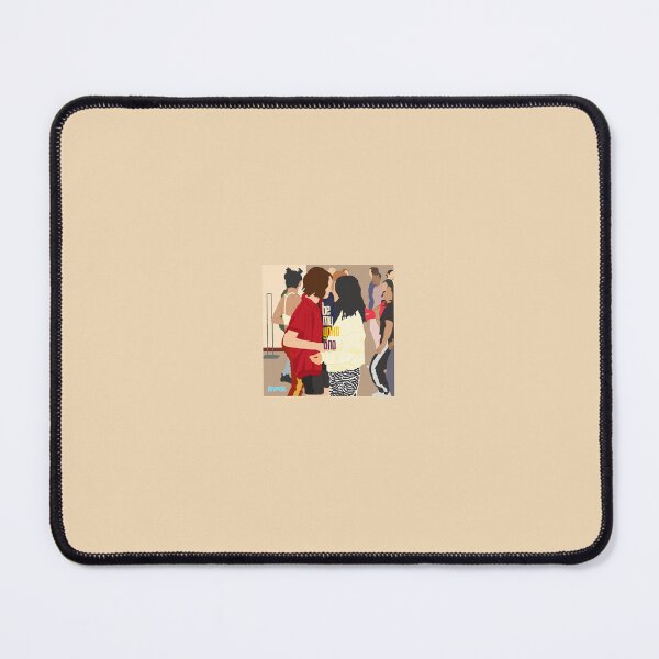 Item preview, Cazzie (Be my Yoko Ono) - Atypical designed and sold by ArtivistsCave.