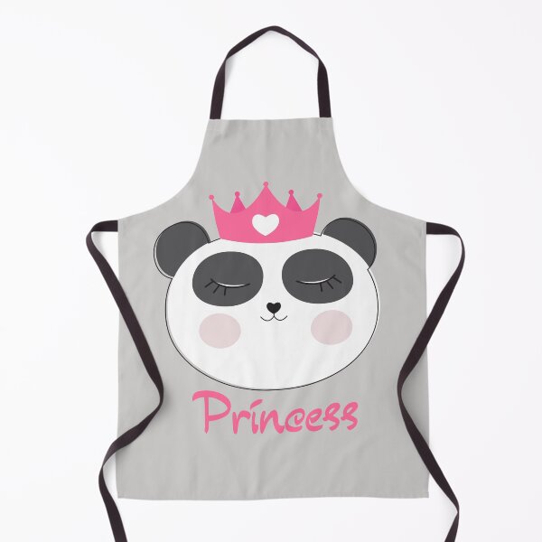 Item preview, Princess Panda designed and sold by cgroenewald.