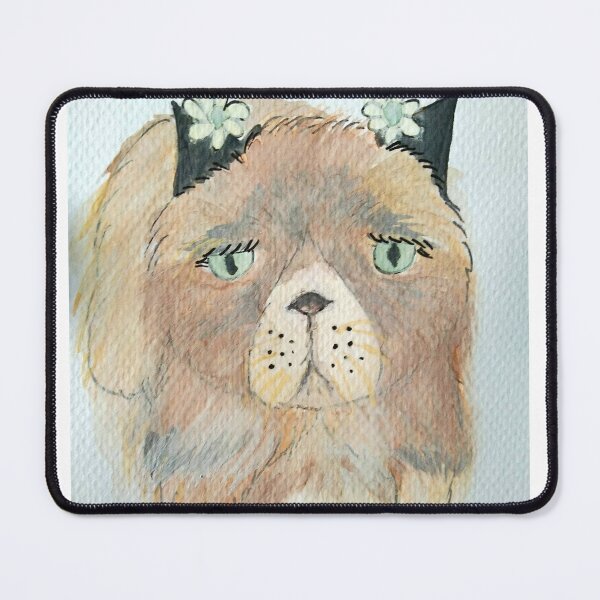 Item preview, Water paint Draw Style Pet designed and sold by Atomsister.