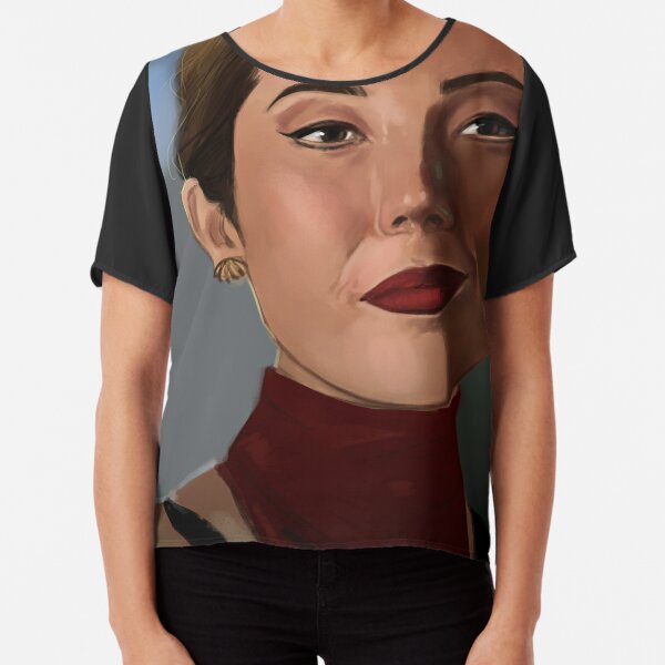 Bekleidung Dichen Lachman Redbubble