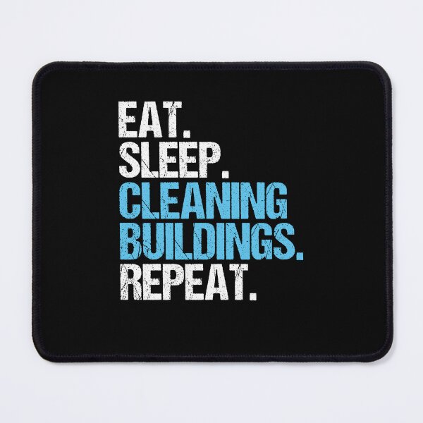 Item preview, Cleaner Cleaning Operative Building Cleaner designed and sold by Krautshirts.