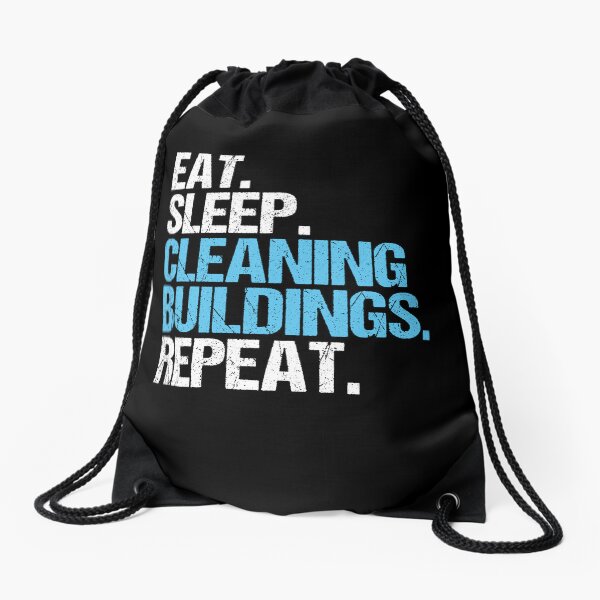 Item preview, Cleaner Cleaning Operative Building Cleaner designed and sold by Krautshirts.