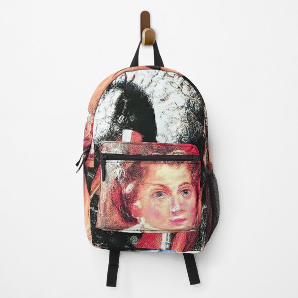Item preview, Portrait of woman designed and sold by CSturgill2.