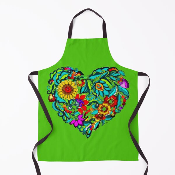 Item preview, Botanical Heart designed and sold by Anas Arts.