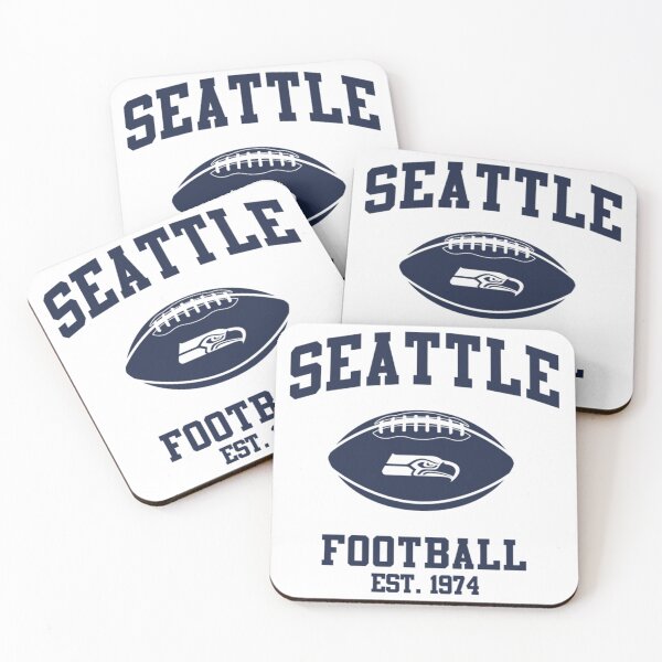 Item preview, Defunct Seattle Supersonic Skyline designed and sold by Yefimovapolina.