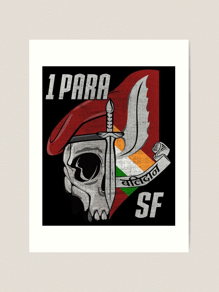 Discover more than 190 para sf skull logo best
