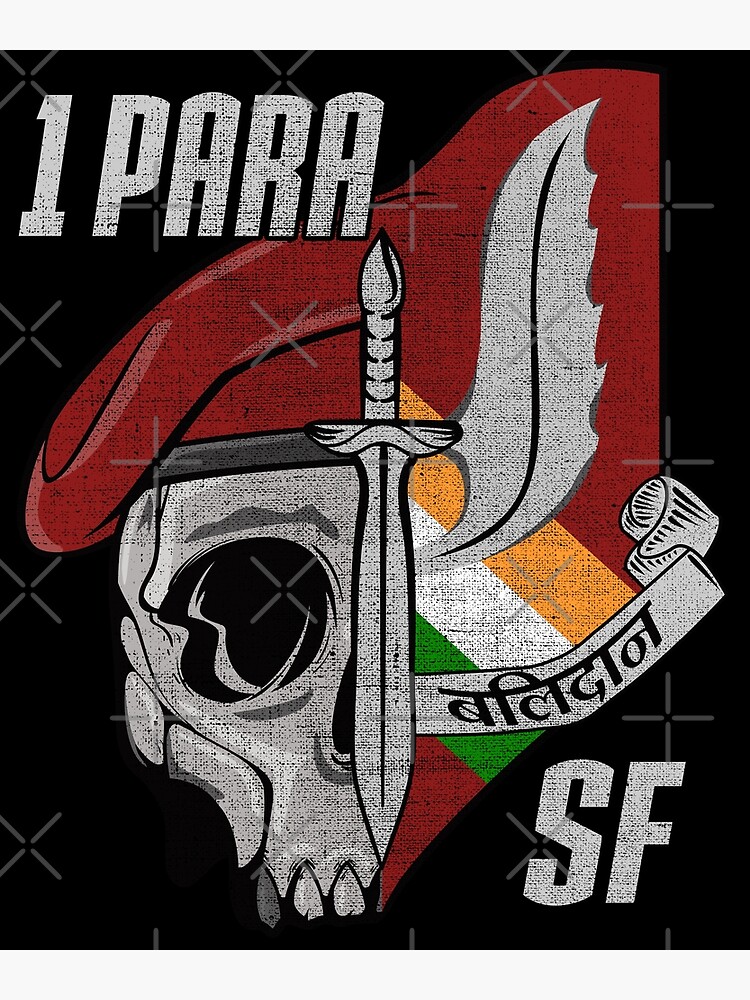 9 Para SF (Indian Army) | Indian army wallpapers, Indian army, Army images