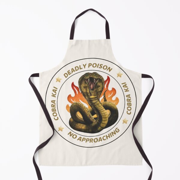 Item preview, Cobra kai designed and sold by Dreams2022.