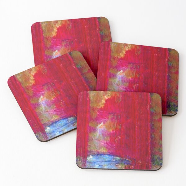 Item preview, Icy Red designed and sold by CSturgill2.