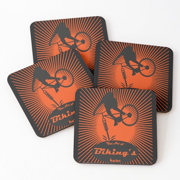 Item preview, The Art of Biking 03 designed and sold by blueocan.