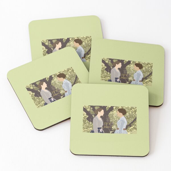 Item preview, Emisue - Dickinson designed and sold by ArtivistsCave.