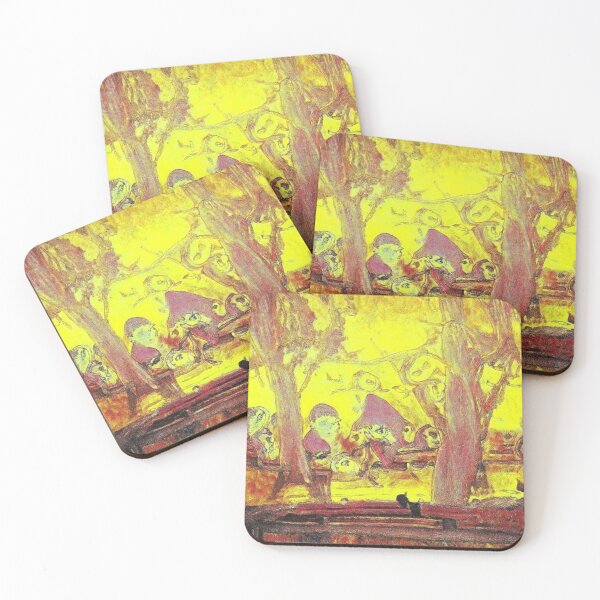 Item preview, Yellow Landscape  designed and sold by CSturgill2.