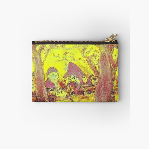 Item preview, Yellow Landscape  designed and sold by CSturgill2.