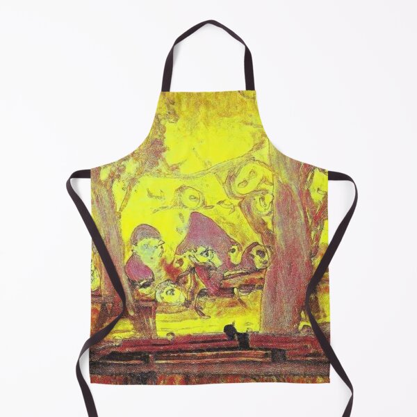 Item preview, Yellow Landscape designed and sold by CSturgill2.