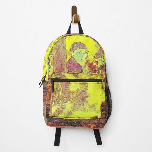 Item preview, Yellow Landscape designed and sold by CSturgill2.