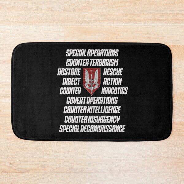 Item preview, Balidan Indian Para Special Forces Patriot #1345 designed and sold by Rare-Militia.