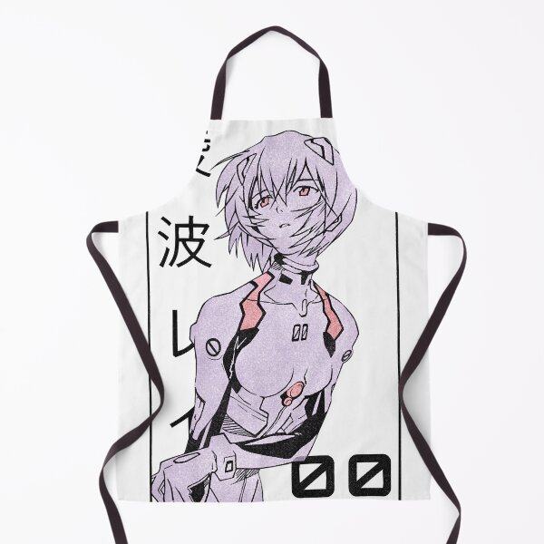 Artikelvorschau, Rei Ayanami Evangelion Manga v2 entworfen und verkauft von readghkimber.