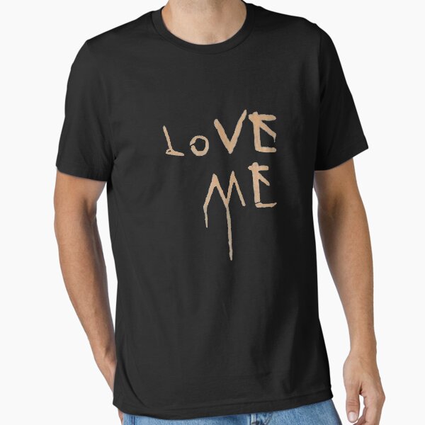 Artikel-Vorschau von Lieb mich T-Shirt, designt und verkauft von Delta12Designs.