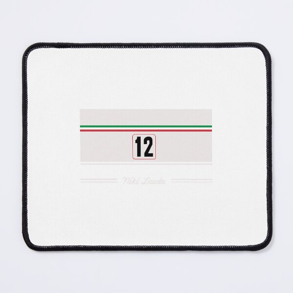 Item preview, Niki Lauda Ferrari - F1 1975  designed and sold by porshakatrin.