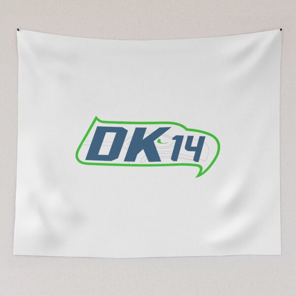 Item preview, DK Metcalf designed and sold by Yefimovapolina.