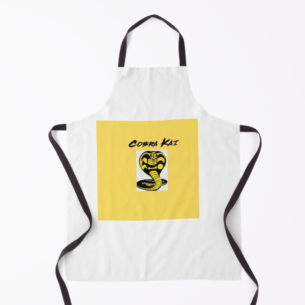 Item preview, Cobra kai designed and sold by Furqan Tariq.
