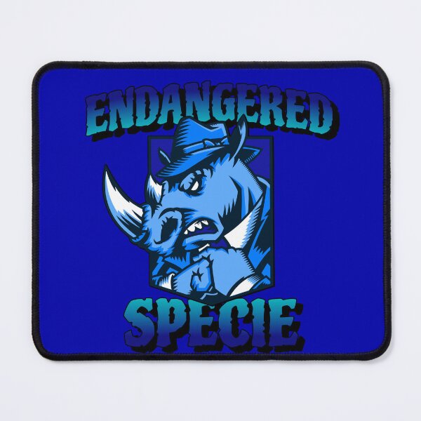 Item preview, Endangered specie foto desing designed and sold by sreckov-desig.