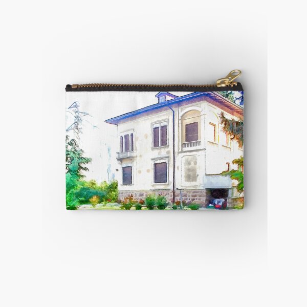 Item preview, house designed and sold by Giuseppe Cocco.