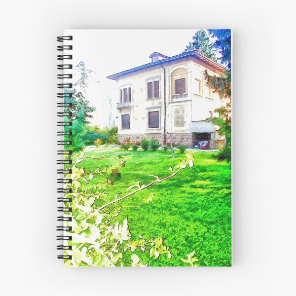 Item preview, house designed and sold by Giuseppe Cocco.