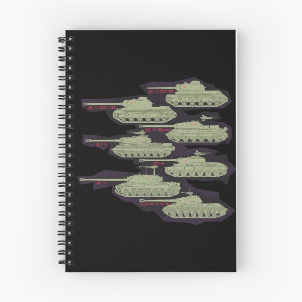 Item preview, IS family of tanks from IS-1 to IS-8 designed and sold by FAawRay.