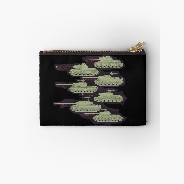 Item preview, IS family of tanks from IS-1 to IS-8 designed and sold by FAawRay.