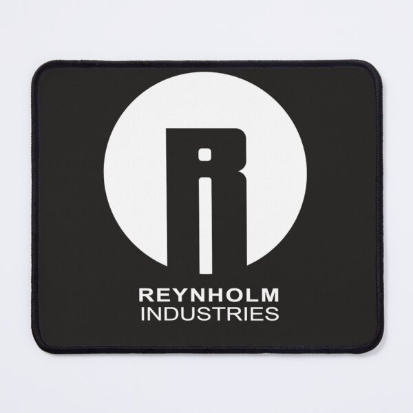 Item preview, Reynholm Industries Essential T-Shirt designed and sold by LisaEmberger.