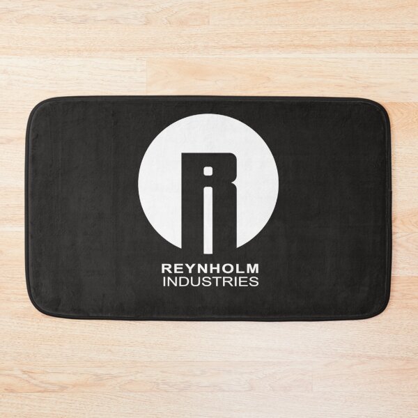 Item preview, Reynholm Industries Essential T-Shirt designed and sold by LisaEmberger.