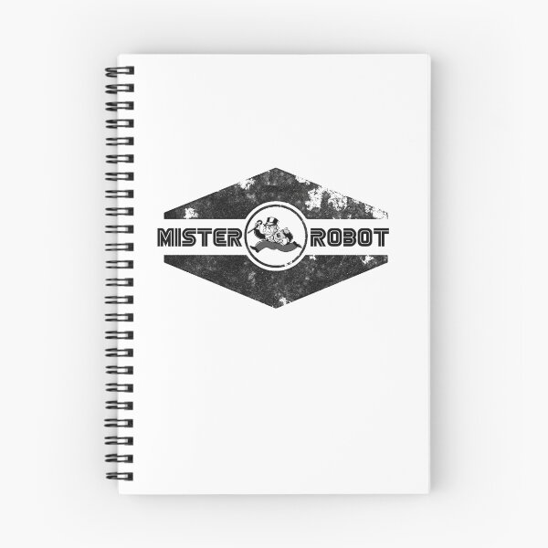 Item preview, Mr. Robot Retro Logo E Corp designed and sold by Prophecyrob.